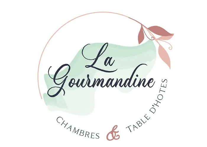 Gite La Gourmandine