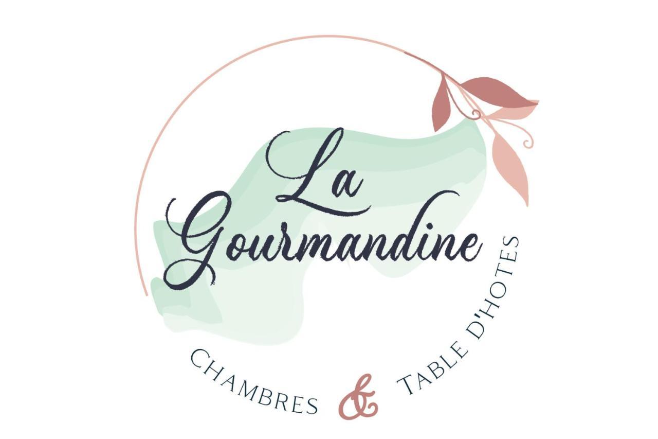 La Gourmandine * Saint-Andiol