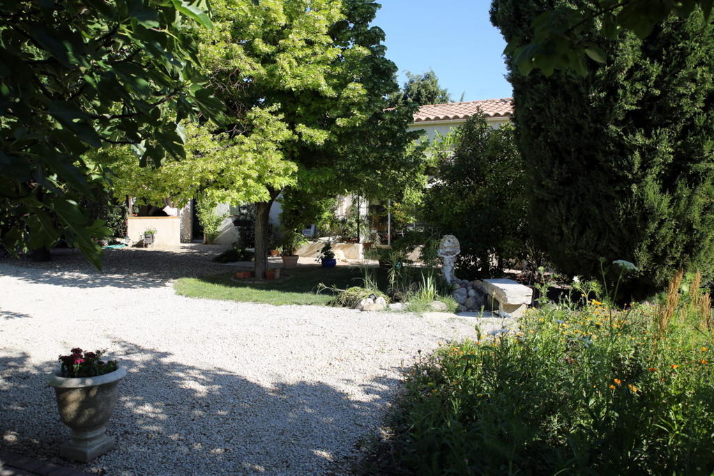 Holiday home La Gourmandine Saint-Andiol