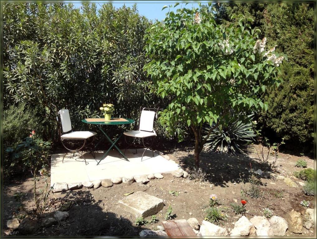 La Gourmandine Holiday home