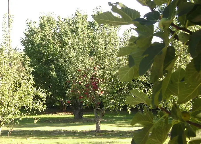 Gite La Gourmandine