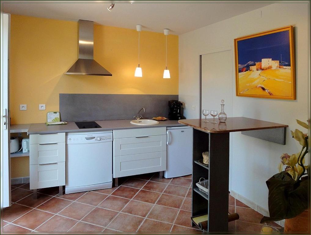 La Gourmandine Hébergement de vacances *